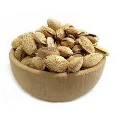 بادام منقی درجه یک